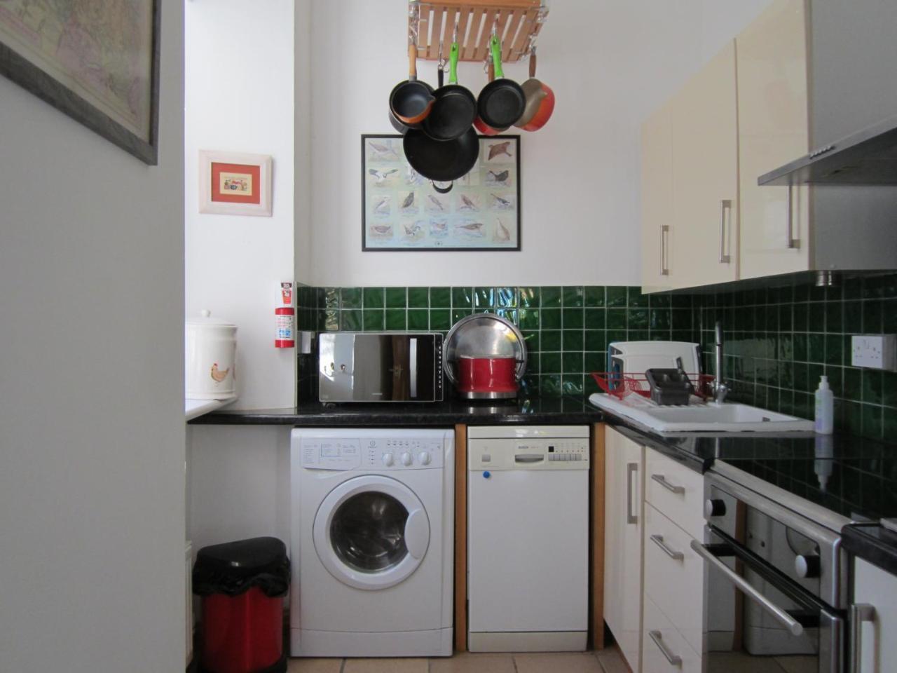 Balcraggie Apartment Glenelg Luaran gambar