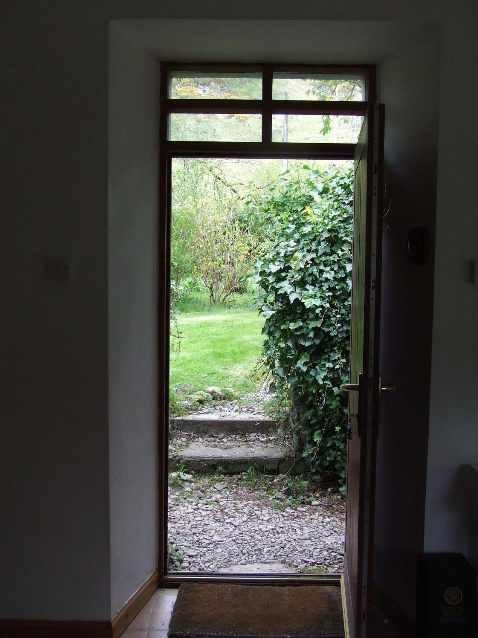 Balcraggie Apartment Glenelg Luaran gambar